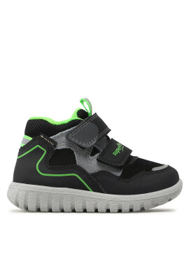 Superfit Зимни обувки GORE-TEX 1-006201-0000 M Черен - Mera.bg