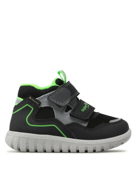 Superfit Зимни обувки GORE-TEX 1-006201-0000 M Черен - Mera.bg
