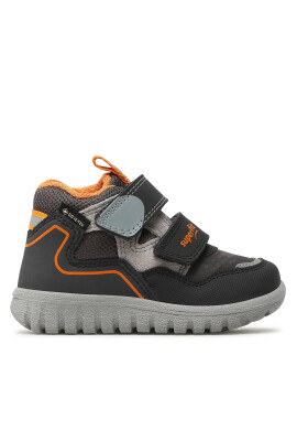 Superfit Зимни обувки GORE-TEX 1-006201-2000 M Сив - Mera.bg