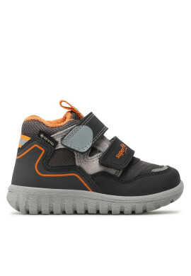 Superfit Зимни обувки GORE-TEX 1-006201-2000 M Сив - Mera.bg
