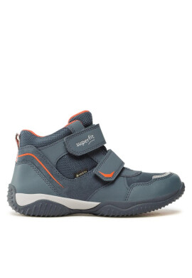 Superfit Зимни обувки GORE-TEX 1-009385-8030 S Тъмносин - Mera.bg