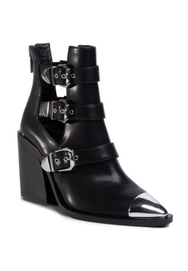 SuperTrash Боти Amy Wst W 2011 034801 Black 0999 - Mera.bg