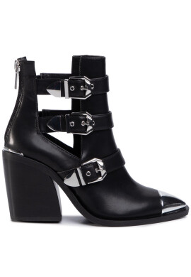 SuperTrash Боти Amy Wst W 2011 034801 Black 0999 - Mera.bg