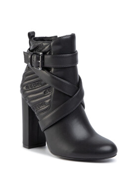SuperTrash Боти Geri Stp Qlt Lea W 1941 014501 Black 0999 - Mera.bg
