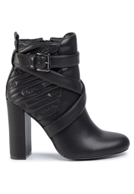 SuperTrash Боти Geri Stp Qlt Lea W 1941 014501 Black 0999 - Mera.bg