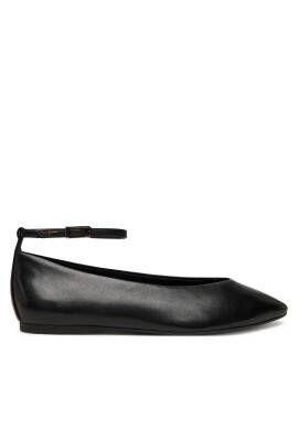 Tamaris Балеринки 1-22161-45 Черен - Mera.bg