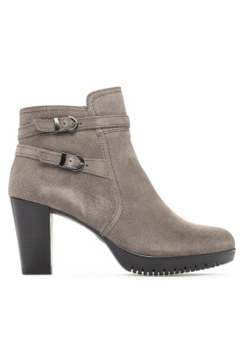 Tamaris Боти 1-25039-41 Сив - Mera.bg
