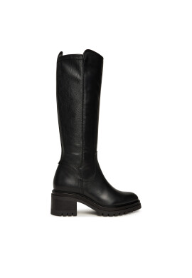 Tamaris Ботуши 1-25505-45 Черен - Mera.bg
