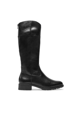 Tamaris Ботуши 1-25642-43 Черен - Mera.bg