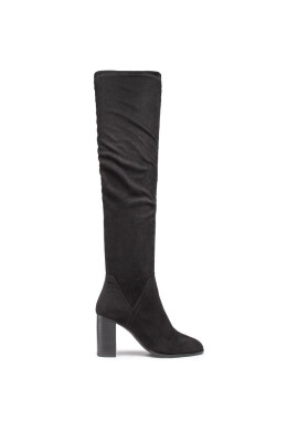 Tamaris Чизми 1-25554-25 Black 001 - Mera.bg