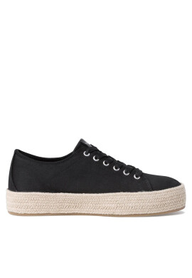 Tamaris Еспадрили 1-23789-20 Black 001 - Mera.bg
