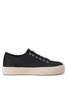 Tamaris Еспадрили 1-23789-20 Black 001 - Mera.bg