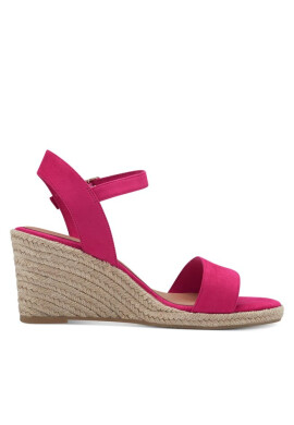 Tamaris Еспадрили 1-28300-20 Fuxia 513 - Mera.bg