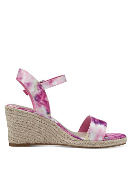 Tamaris Еспадрили 1-28300-20 Rose Comb 596 - Mera.bg