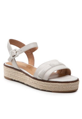 Tamaris Еспадрили 1-28250-28 Offwhite 109 - Mera.bg