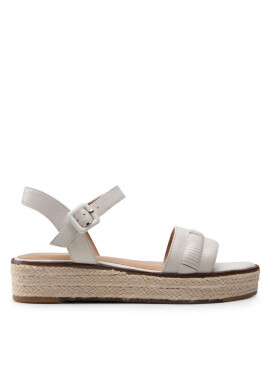 Tamaris Еспадрили 1-28250-28 Offwhite 109 - Mera.bg