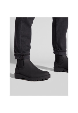 Tamaris Гумени ботуши 1-25359-41 Black 001 - Mera.bg