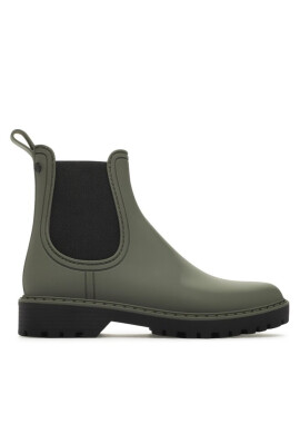 Tamaris Гумени ботуши 1-25359-41 Olive 722 - Mera.bg