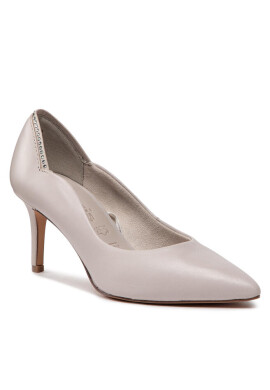Tamaris Обувки на ток 1-22430-29 Pale Grey 249 - Mera.bg