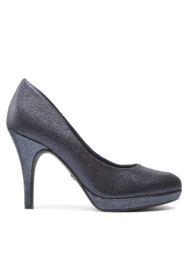 Tamaris Обувки на ток 1-22447-29 Navy Glam - Mera.bg