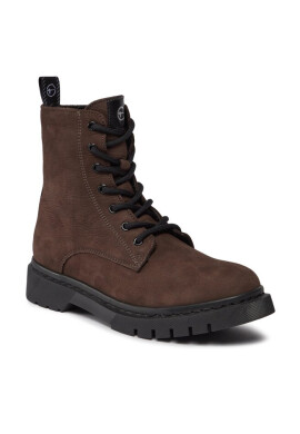 Tamaris Туристически oбувки 1-25054-41 Chocolate 355 - Mera.bg