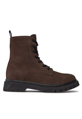 Tamaris Туристически oбувки 1-25054-41 Chocolate 355 - Mera.bg