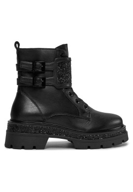 Tamaris Туристически oбувки 1-25220-41 Черен - Mera.bg