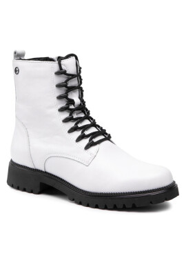 Tamaris Туристически oбувки 1-25234-27 White 100 - Mera.bg