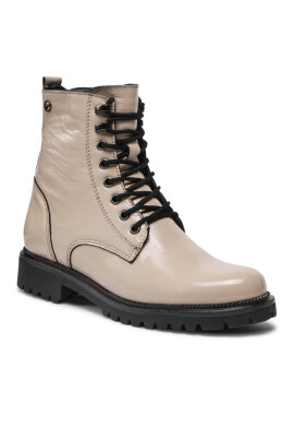 Tamaris Туристически oбувки 1-25234-29 Ivory Patent 432 - Mera.bg