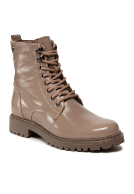 Tamaris Туристически oбувки 1-25234-29 Taupe Patent 371 - Mera.bg