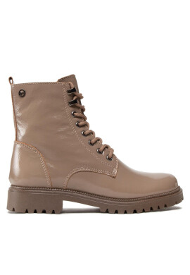 Tamaris Туристически oбувки 1-25234-29 Taupe Patent 371 - Mera.bg
