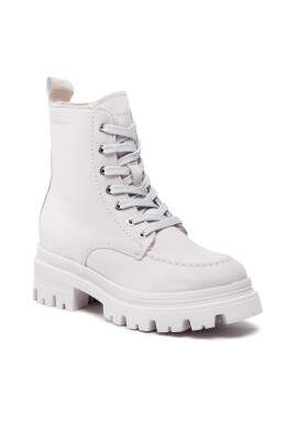 Tamaris Туристически oбувки 1-25240-29 Lt.Grey Uni 203 - Mera.bg