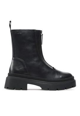 Tamaris Боти 1-25406-29 Black Uni 007 - Mera.bg