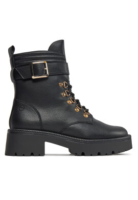Tamaris Туристически oбувки 1-25814-41 Черен - Mera.bg