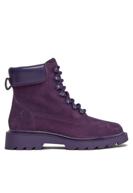 Tamaris Туристически oбувки 1-25909-41 Purple 560 - Mera.bg