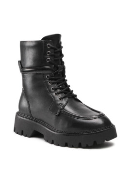 Tamaris Туристически oбувки 1-26815-37 Black 001 - Mera.bg