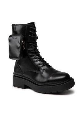 Tamaris Туристически oбувки 1-25292-27 Black 001 - Mera.bg