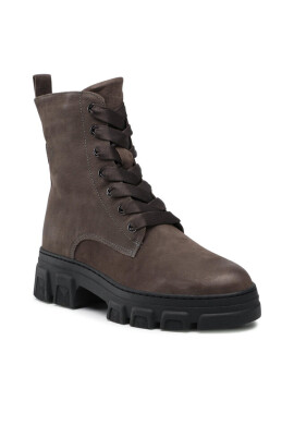 Tamaris Туристически oбувки 1-25827-27 Graphite 206 - Mera.bg