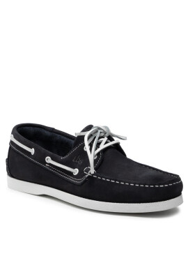 Tbs Мокасини Phenis D8B22 Navy/Blanc - Mera.bg