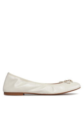 Ted Baker Балеринки 259142 Екрю - Mera.bg