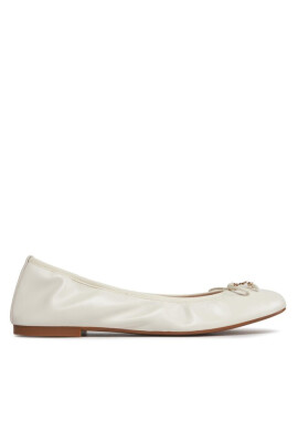 Ted Baker Балеринки 259142 Екрю - Mera.bg