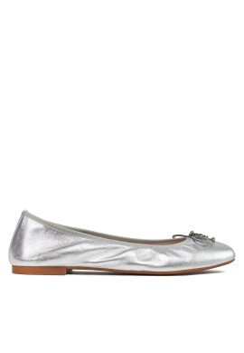 Ted Baker Балеринки 259142 Сребрист - Mera.bg