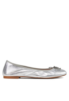 Ted Baker Балеринки 259142 Сребрист - Mera.bg