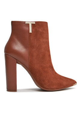 Ted Baker Боти 241463 Tan - Mera.bg