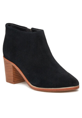 Ted Baker Боти 255492 Black - Mera.bg