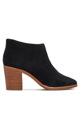 Ted Baker Боти 255492 Black - Mera.bg