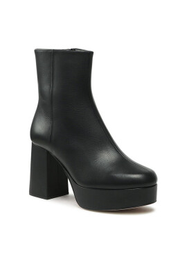 Ted Baker Боти Dauli 261153 Black - Mera.bg