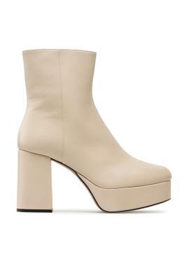 Ted Baker Боти Dayli 261153 Ecru - Mera.bg