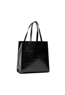 Ted Baker Дамска чанта Croccon 253518 Черен - Mera.bg