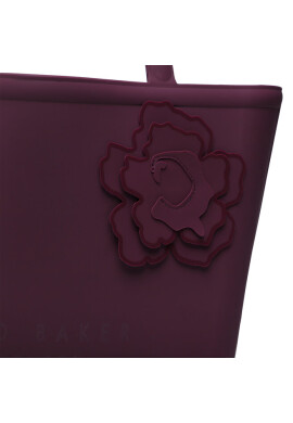 Ted Baker Дамска чанта Jellio 265159 Бордо - Mera.bg